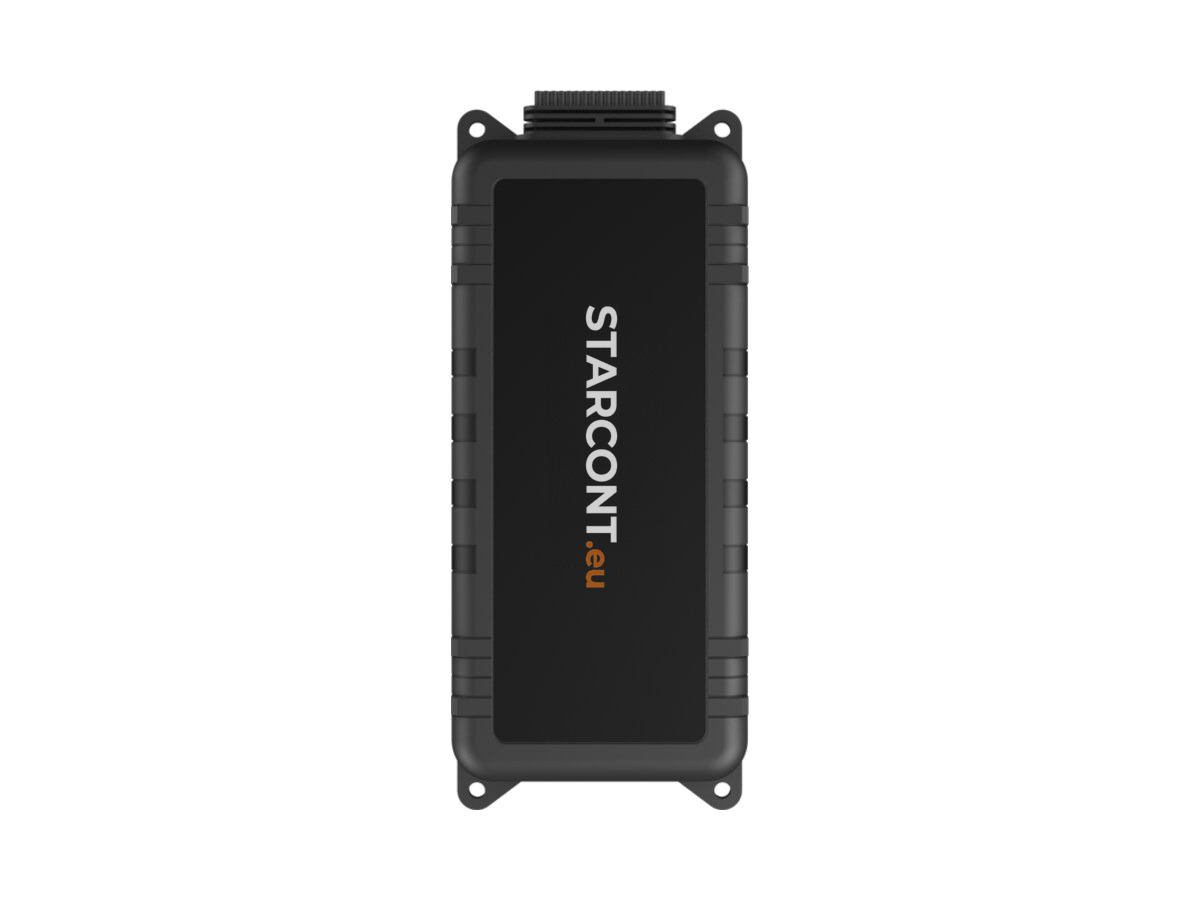 Lokalizator GPS AT300 4G + Iridium
