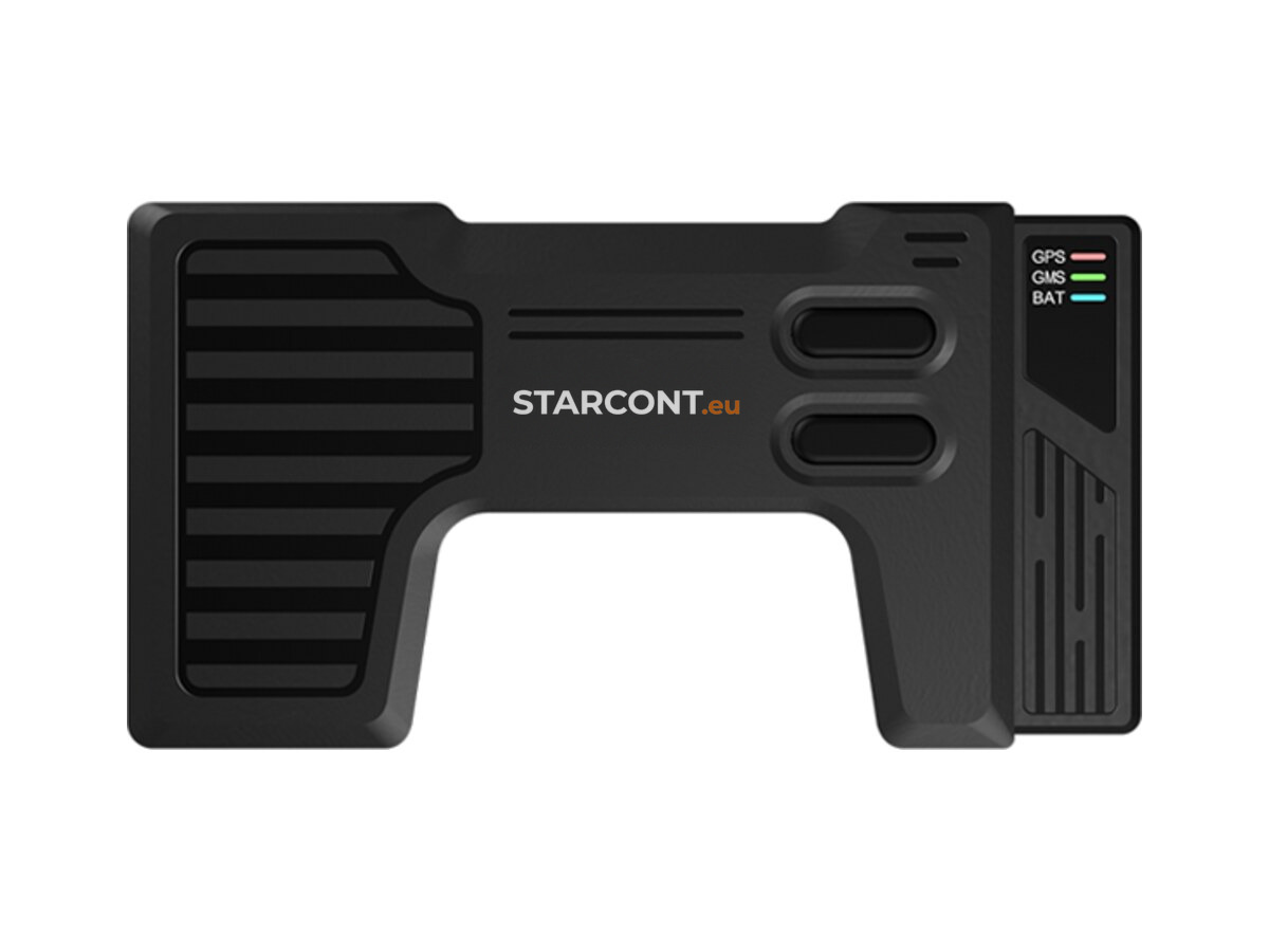 AT410 Container Asset Tracker (4G)
