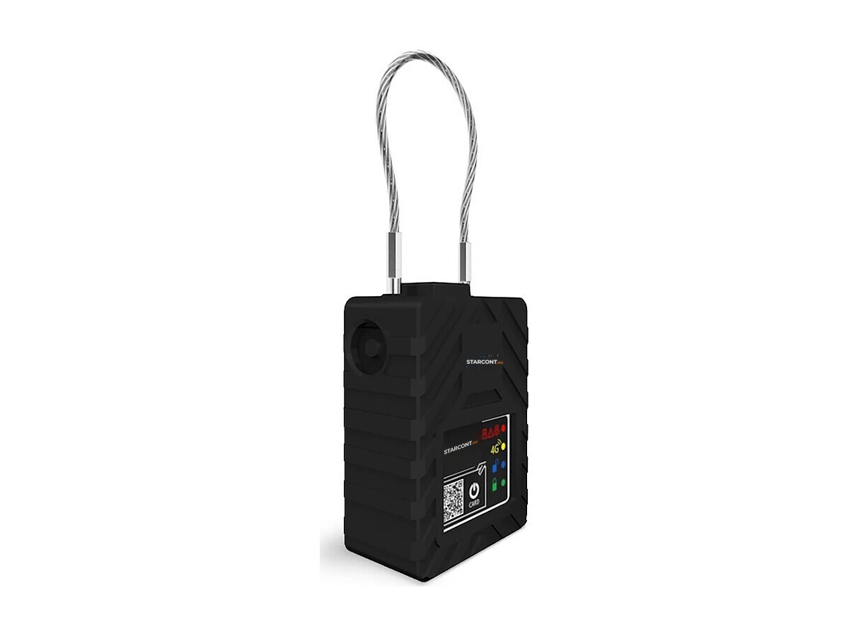 Elektronische LoRa-Plombe L-186N
