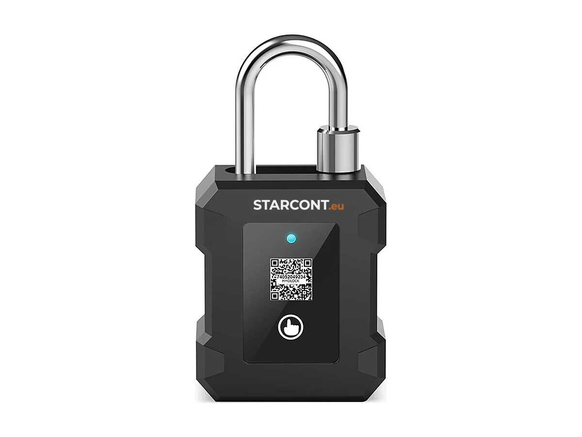 Bluetooth Padlock B-168