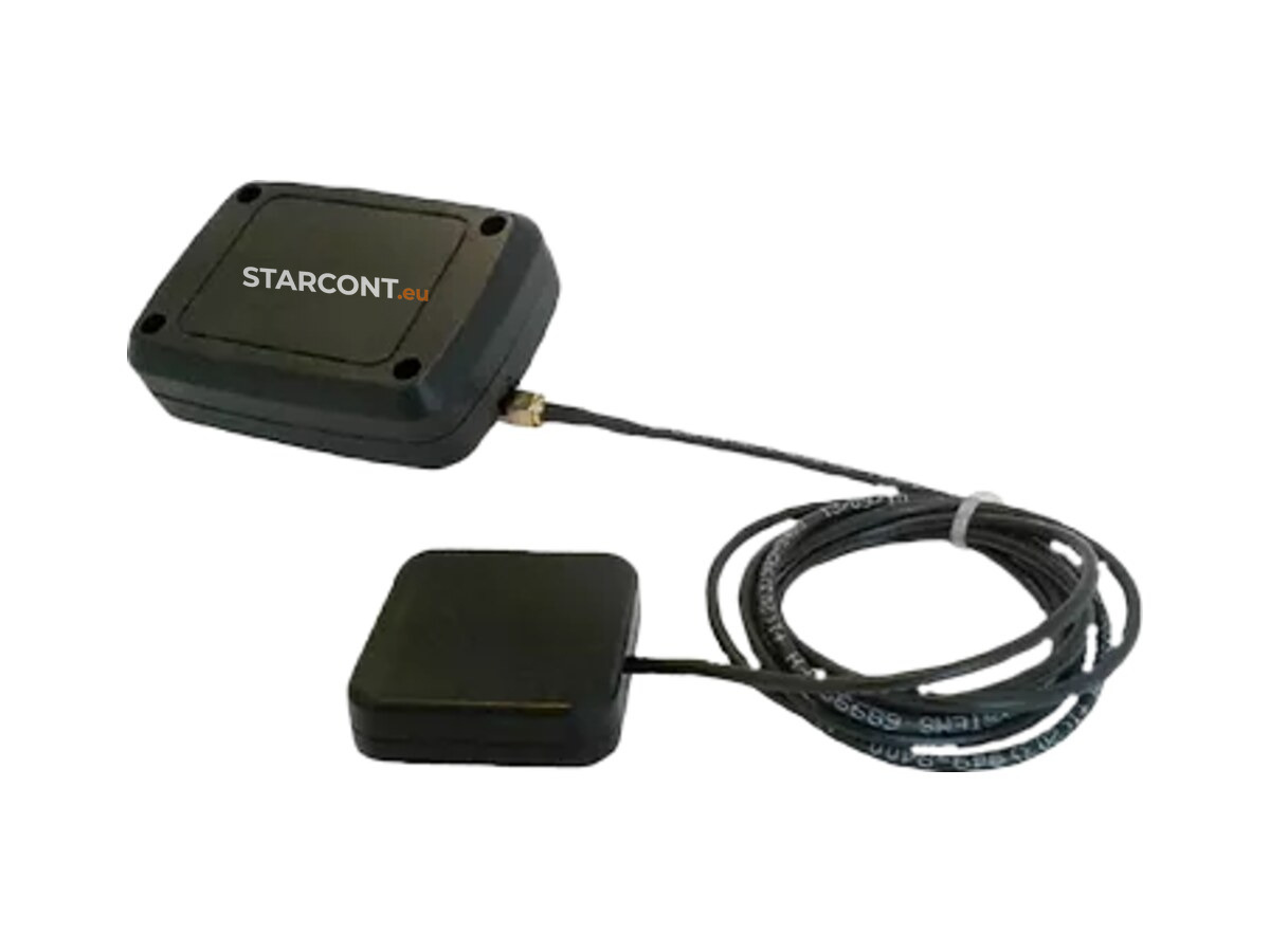 GPS-Tracker Helios Hybrid (GSM + Iridium)