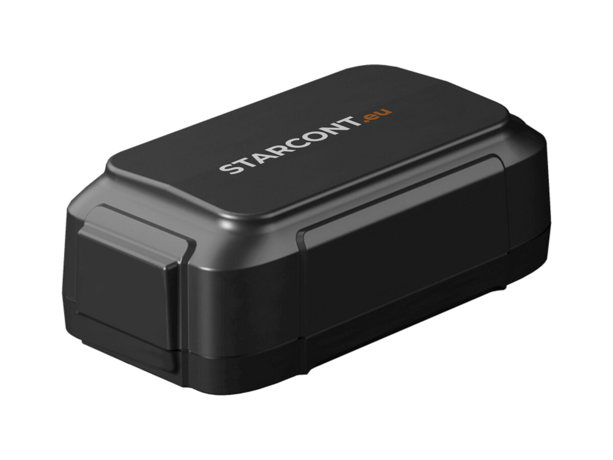 Asset-Tracker Kylos M mit Batterie (4G)