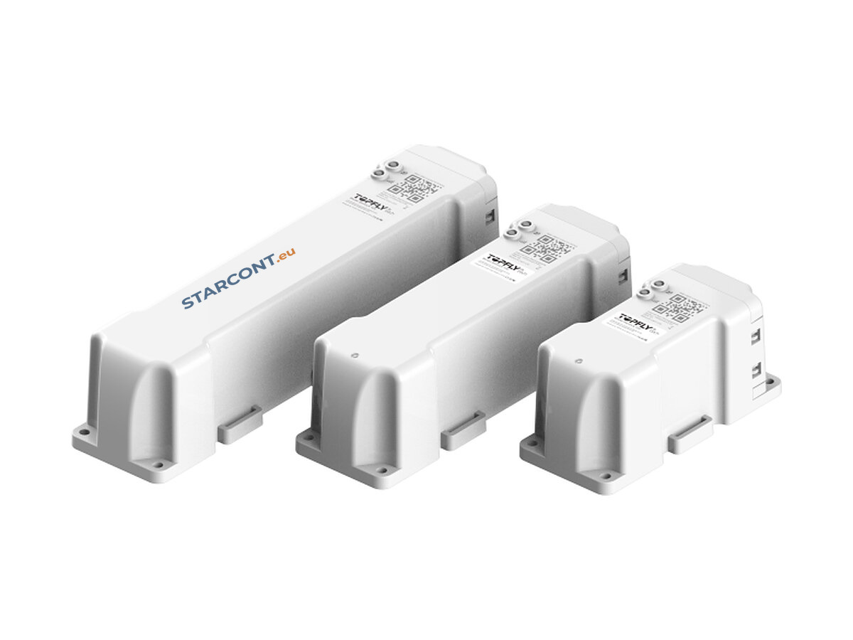 GPS-Tracker SentryX 100 (4G CAT-1)