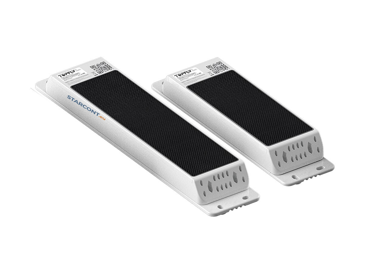 Solar-Tracker SolarX 130 (4G CAT-1)