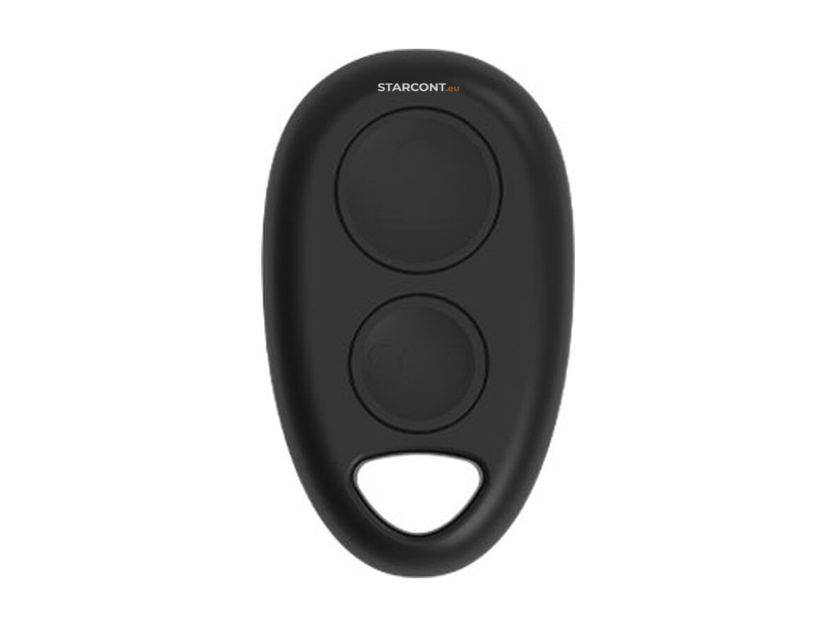 T-Button Fahrer-ID-Anhänger und Notruftaste