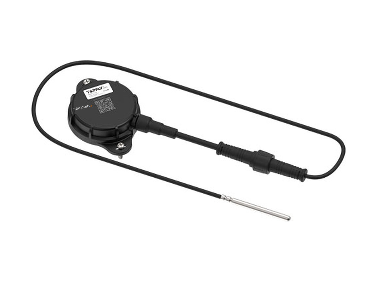 T-one Temperatursensor mit Fühler BLE 5.1