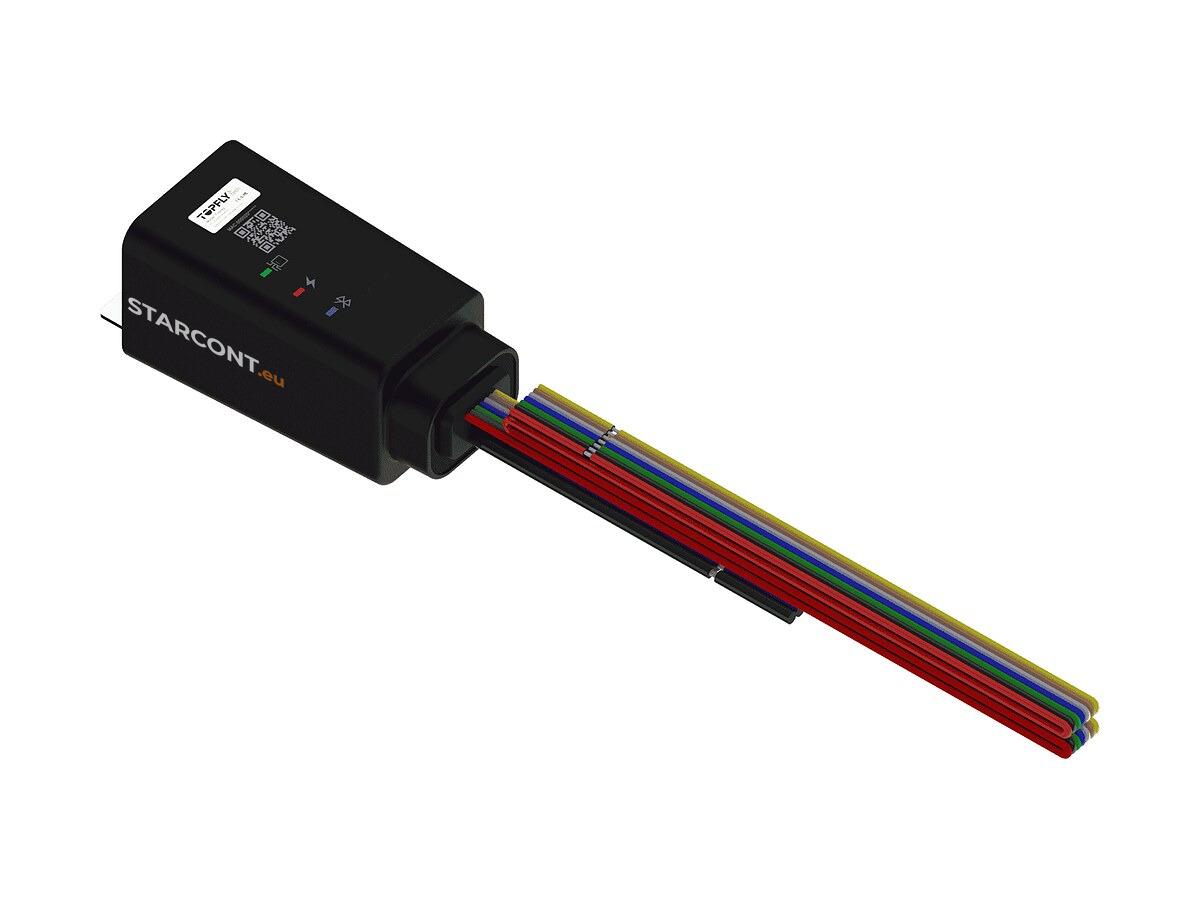T-Relay Drahtloses Relais BLE 5.2
