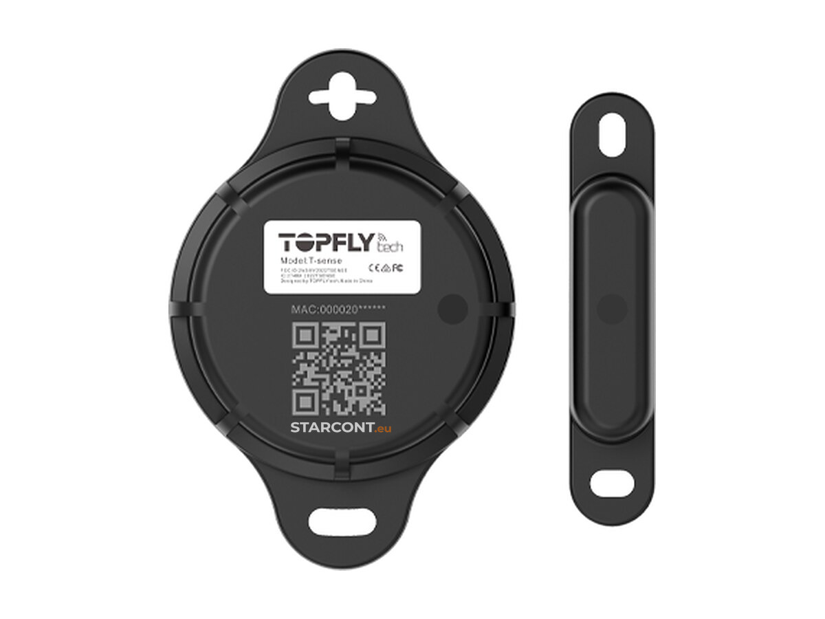T-Sense Temperatur- und Türsensor BLE 5.1