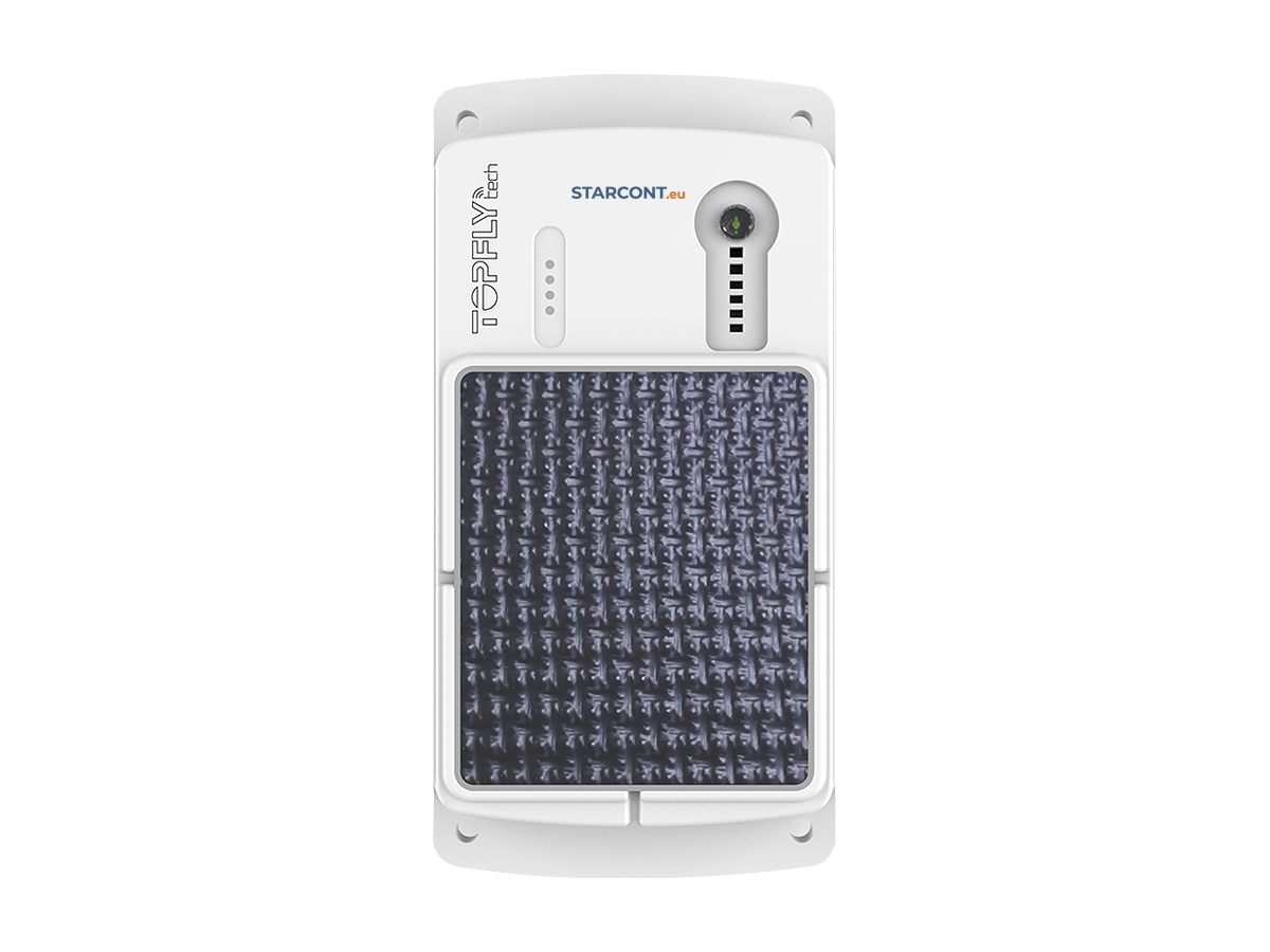 Solar-Tracker TLP1-SF (4G LTE)